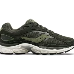 Hombre Saucony Grid*Progrid Omni 9 Premium Green