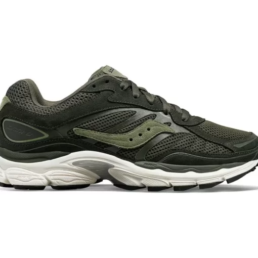 Hombre Saucony Grid*Progrid Omni 9 Premium Green