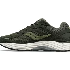 Hombre Saucony Grid*Progrid Omni 9 Premium Green