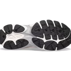 Hombre Saucony Grid*Progrid Omni 9 Premium Greige