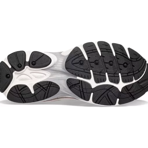Hombre Saucony Grid*Progrid Omni 9 Premium Greige