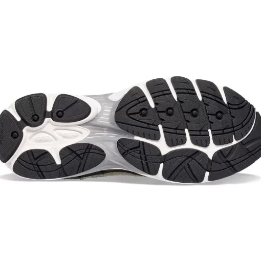 Hombre Saucony Grid*Progrid Omni 9 Premium Green