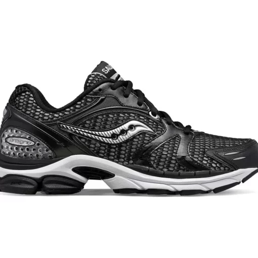 Hombre Saucony Grid*Progrid Triumph 4 Black