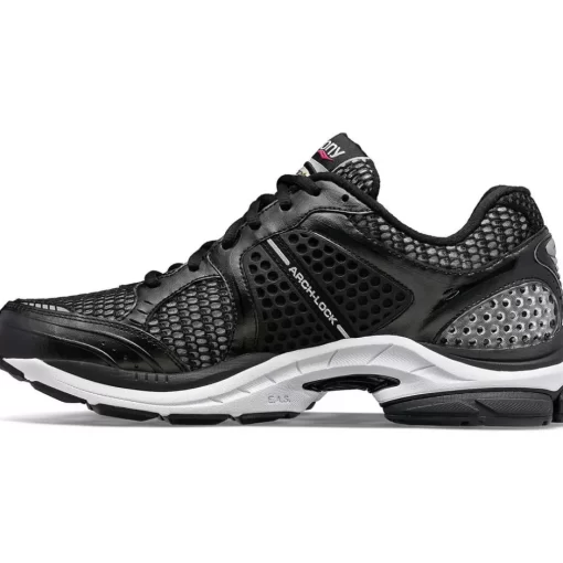 Hombre Saucony Grid*Progrid Triumph 4 Black