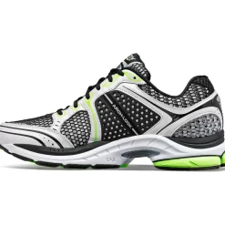 Hombre Saucony Grid*Progrid Triumph 4 Black / Silver