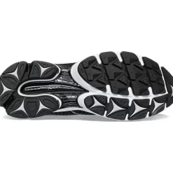 Hombre Saucony Grid*Progrid Triumph 4 Black