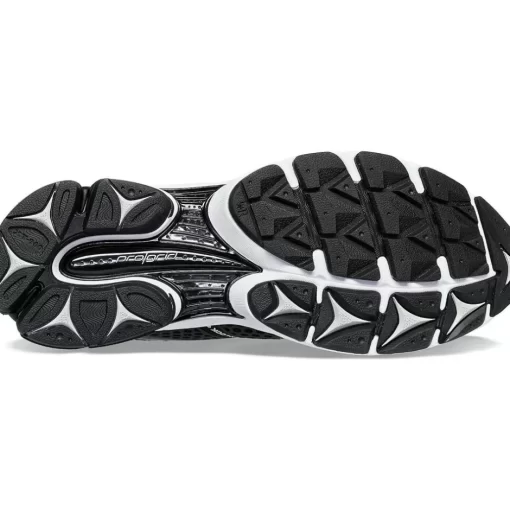 Hombre Saucony Grid*Progrid Triumph 4 Black