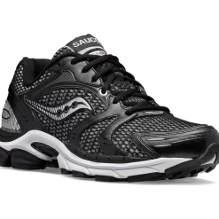 Hombre Saucony Grid*Progrid Triumph 4 Black