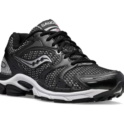 Hombre Saucony Grid*Progrid Triumph 4 Black