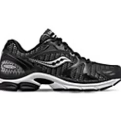 Hombre Saucony Grid*Progrid Triumph 4 Black