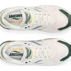 Hombre Saucony Grid* X Colour Plus Grid Shadow 2 Arctic Trek