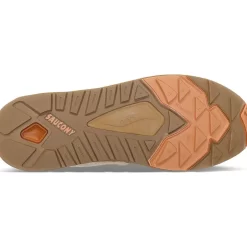 Hombre Saucony Grid* X Colour Plus Grid Shadow 2 Beach Ramble