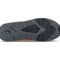Hombre Saucony Grid* X Colour Plus Grid Shadow 2 Forest Wander