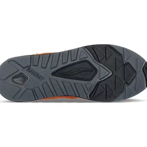 Hombre Saucony Grid* X Colour Plus Grid Shadow 2 Forest Wander