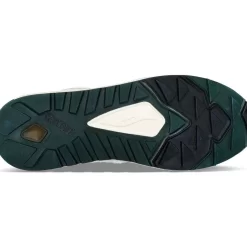 Hombre Saucony Grid* X Colour Plus Grid Shadow 2 Arctic Trek