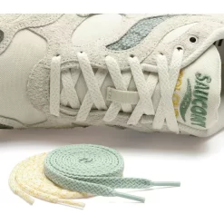 Hombre Saucony Grid* X Colour Plus Grid Shadow 2 Arctic Trek