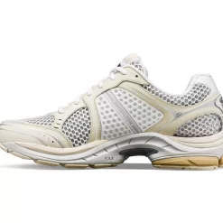 Hombre Saucony Grid* X Highsnobiety Progrid Triumph 4 Cream White