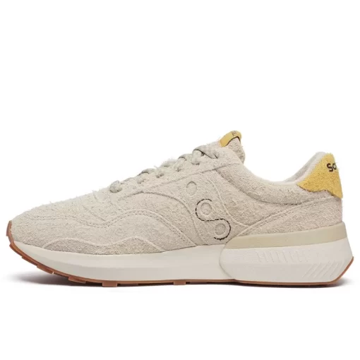Hombre Saucony Jazz* X Universal Works Jazz Nxt Grey