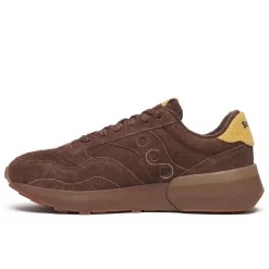 Hombre Saucony Jazz* X Universal Works Jazz Nxt Brown
