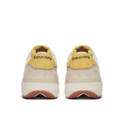Hombre Saucony Jazz* X Universal Works Jazz Nxt Grey