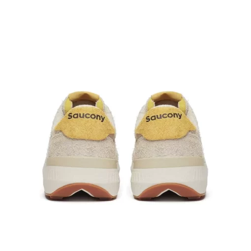 Hombre Saucony Jazz* X Universal Works Jazz Nxt Grey