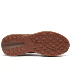 Hombre Saucony Jazz* X Universal Works Jazz Nxt Brown