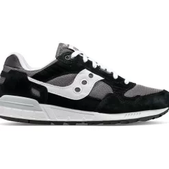 Hombre Saucony Shadow*Shadow 5000 Grey / White