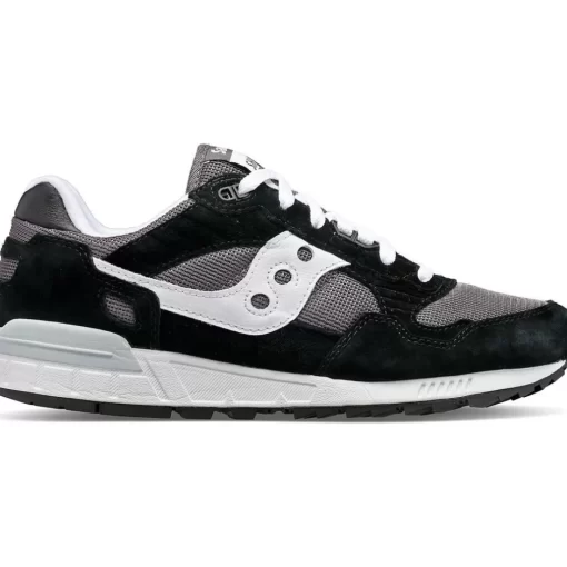 Hombre Saucony Shadow*Shadow 5000 Grey / White