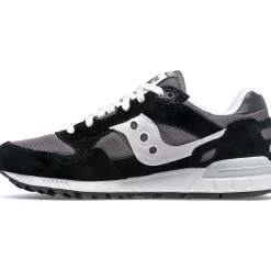 Hombre Saucony Shadow*Shadow 5000 Grey / White