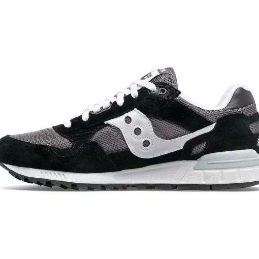 Hombre Saucony Shadow*Shadow 5000 Grey / White