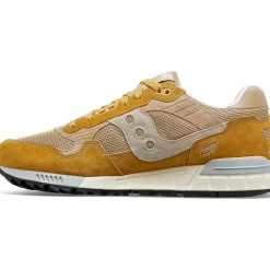 Hombre Saucony Shadow*Shadow 5000 Tan