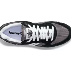 Hombre Saucony Shadow*Shadow 5000 Grey / White