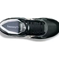 Hombre Saucony Shadow*Shadow 5000 Black