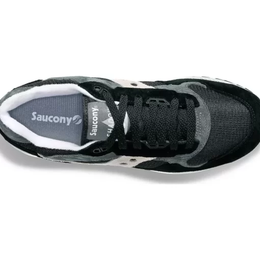 Hombre Saucony Shadow*Shadow 5000 Black