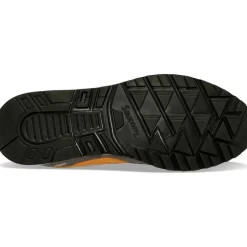 Hombre Saucony Shadow*Shadow 5000 Grey / Curry