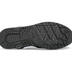 Hombre Saucony Shadow*Shadow 5000 Grey / White
