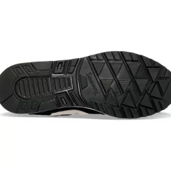 Hombre Saucony Shadow*Shadow 5000 Black