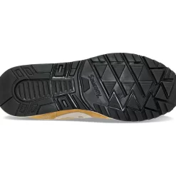 Hombre Saucony Shadow*Shadow 5000 Tan