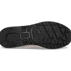 Hombre Saucony Shadow*Shadow 5000 Sand / White