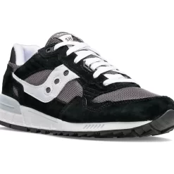 Hombre Saucony Shadow*Shadow 5000 Grey / White