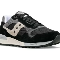 Hombre Saucony Shadow*Shadow 5000 Black