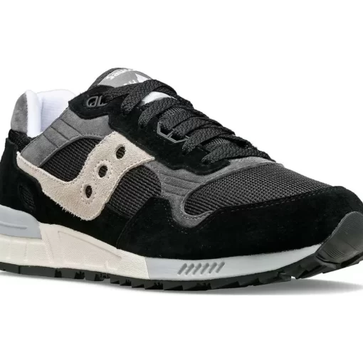 Hombre Saucony Shadow*Shadow 5000 Black
