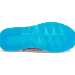 Hombre Saucony Shadow*Shadow 5000 Blue-Footed Booby White / Multi