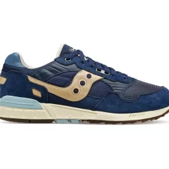 Hombre Saucony Shadow*Shadow 5000 Premium Navy / Blue