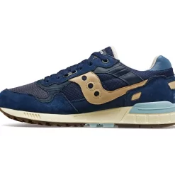 Hombre Saucony Shadow*Shadow 5000 Premium Navy / Blue