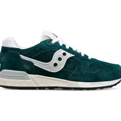 Hombre Saucony Shadow*Shadow 5000 Suede Forest