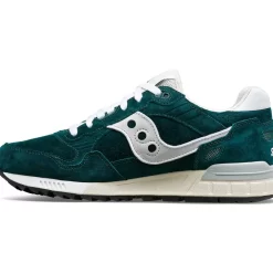 Hombre Saucony Shadow*Shadow 5000 Suede Forest