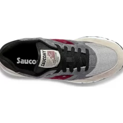 Hombre Saucony Shadow*Shadow 6000 Beige / Grey