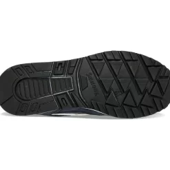 Hombre Saucony Shadow*Shadow 6000 Navy / Grey