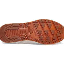 Hombre Saucony Shadow*Shadow 6000 Beige / Grey